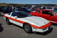  American Sunday 2025 à Zandvoort