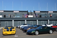  American Sunday 2025 à Zandvoort