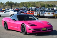  American Sunday 2025 à Zandvoort