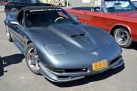  American Sunday 2025 à Zandvoort