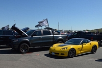  American Sunday 2025 à Zandvoort