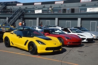  American Sunday 2025 à Zandvoort