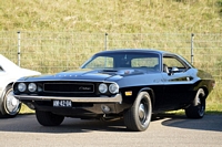  American Sunday 2025 à Zandvoort