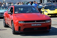  American Sunday 2025 à Zandvoort