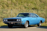  American Sunday 2025 à Zandvoort