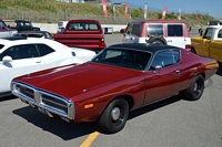  American Sunday 2025 à Zandvoort