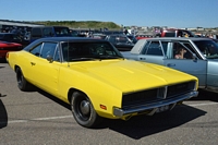  American Sunday 2025 à Zandvoort