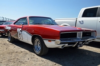  American Sunday 2025 à Zandvoort