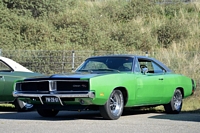  American Sunday 2025 à Zandvoort