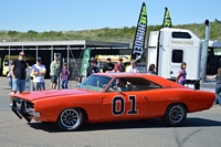  American Sunday 2025 à Zandvoort