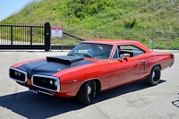  American Sunday 2025 à Zandvoort