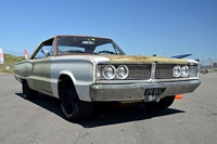  American Sunday 2025 à Zandvoort