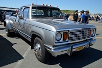  American Sunday 2025 à Zandvoort