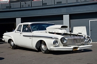  American Sunday 2025 à Zandvoort