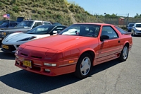  American Sunday 2025 à Zandvoort