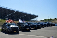  American Sunday 2025 à Zandvoort