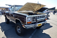  American Sunday 2025 à Zandvoort