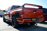  American Sunday 2025 à Zandvoort