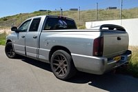  American Sunday 2025 à Zandvoort