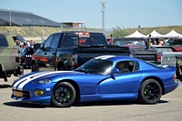  American Sunday 2025 à Zandvoort