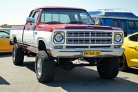  American Sunday 2025 à Zandvoort