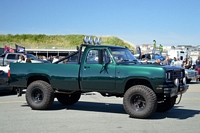  American Sunday 2025 à Zandvoort