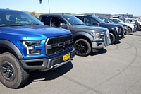  American Sunday 2025 à Zandvoort