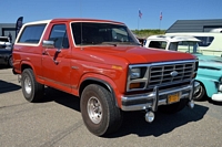  American Sunday 2025 à Zandvoort