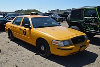  American Sunday 2025 à Zandvoort