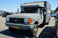  American Sunday 2025 à Zandvoort