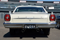  American Sunday 2025 à Zandvoort