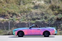  American Sunday 2025 à Zandvoort