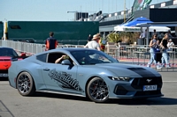  American Sunday 2025 à Zandvoort