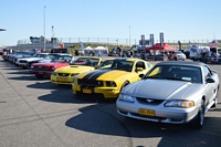  American Sunday 2025 à Zandvoort