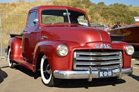  American Sunday 2025 à Zandvoort