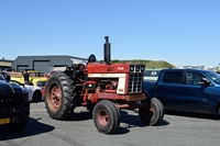  American Sunday 2025 à Zandvoort