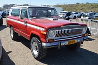  American Sunday 2025 à Zandvoort