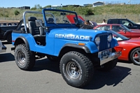  American Sunday 2025 à Zandvoort