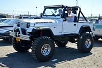  American Sunday 2025 à Zandvoort