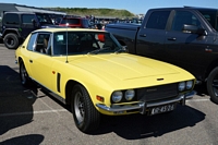  American Sunday 2025 à Zandvoort