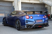  American Sunday 2025 à Zandvoort