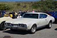  American Sunday 2025 à Zandvoort