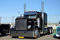  American Sunday 2025 à Zandvoort