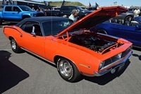  American Sunday 2025 à Zandvoort