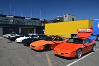  American Sunday 2025 à Zandvoort