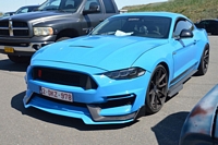  American Sunday 2025 à Zandvoort