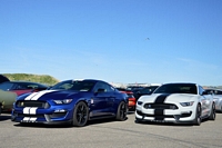  American Sunday 2025 à Zandvoort