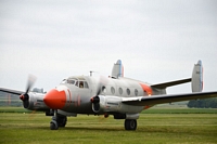  Un avion dans ma ville 2025 à Roclincourt