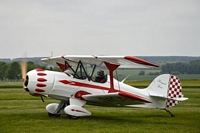  Un avion dans ma ville 2025 à Roclincourt