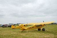  Un avion dans ma ville 2025 à Roclincourt